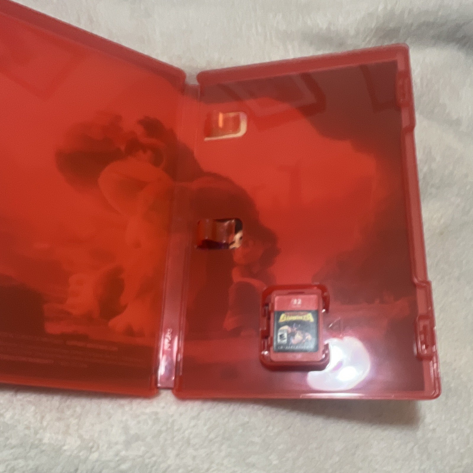 Donkey Kong Bonanza Nintendo Switch 2 TESTED!