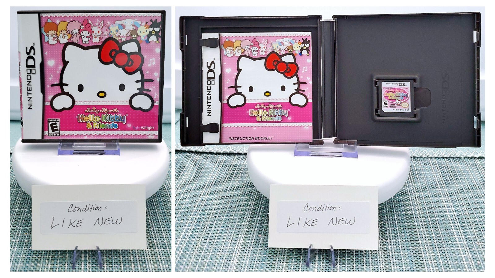 🔥 HUGE LOT 🎮 Nintendo DS & 3DS Games [CIB / Boxed] 💰 BUY 4+ & SAVE! ✅ TESTED!