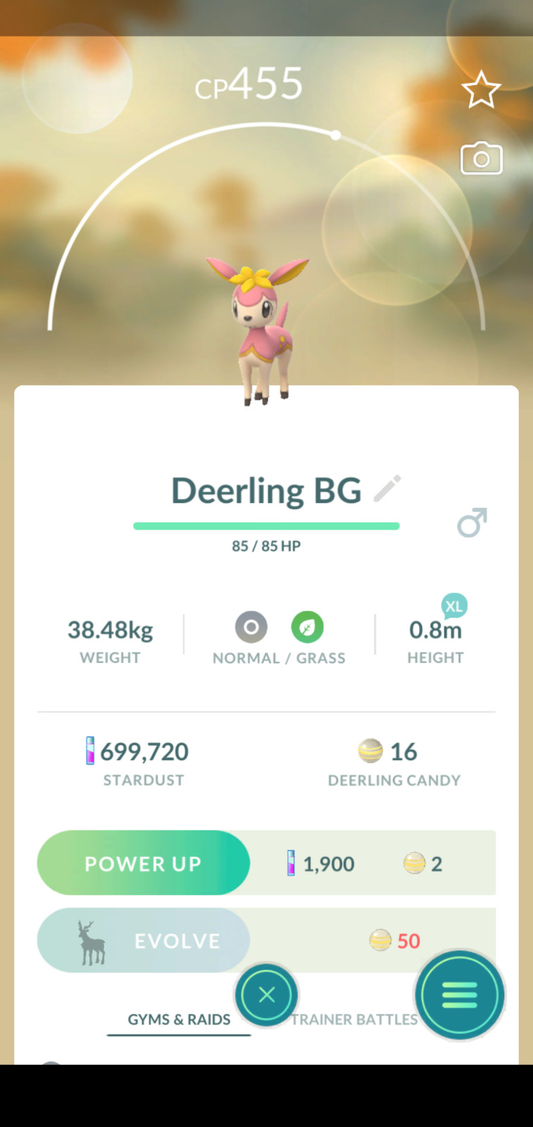 Pokemon Go Mini PTC With Shiny Pkm and BGs