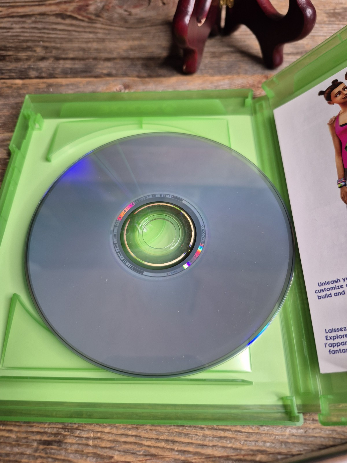 The Sims 4/Destroy All Humans Bundle Pack Xbox One
