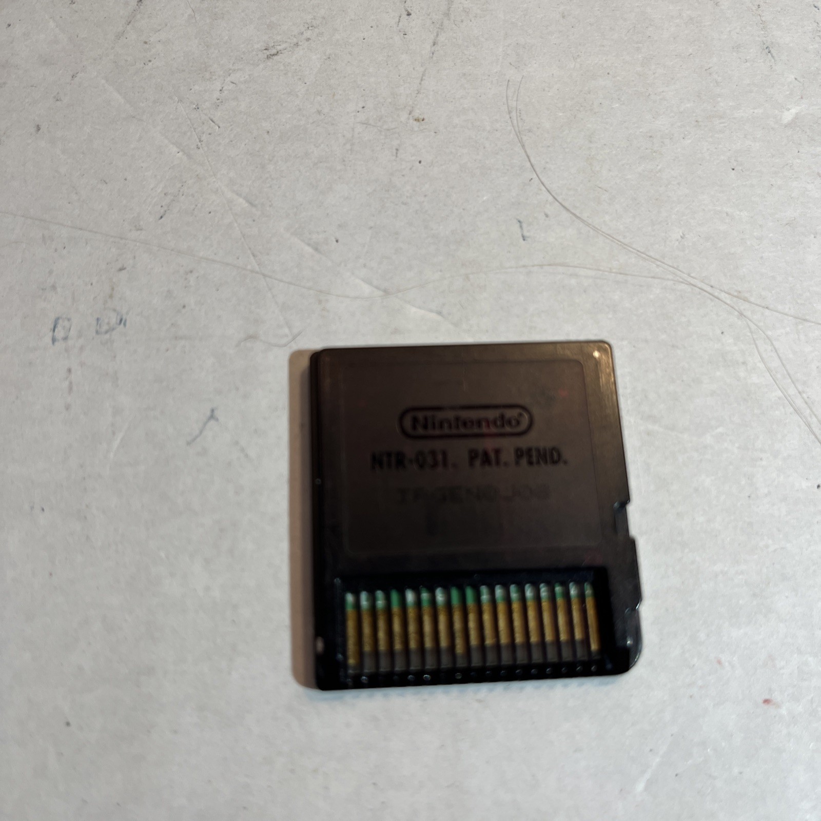 Pokemon: SoulSilver Version for Nintendo DS – Authentic CIB Tested No Pokewalker