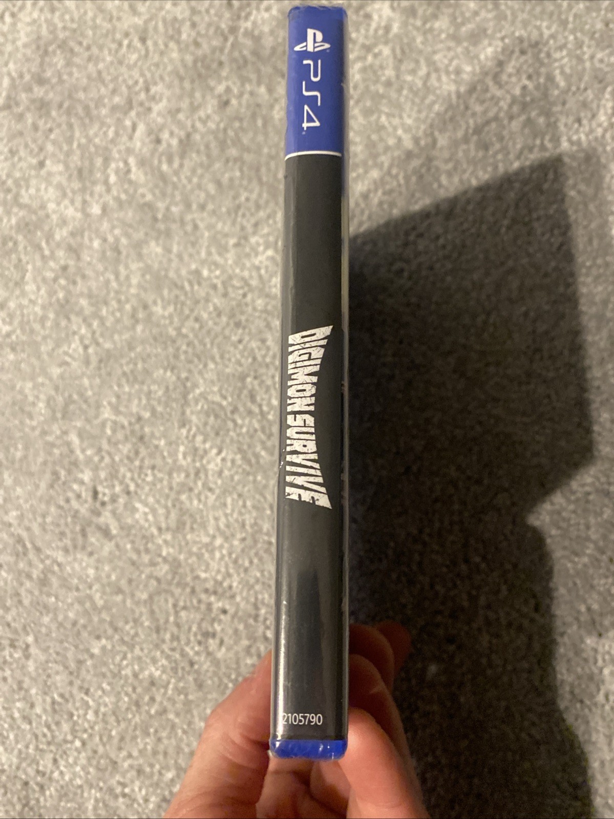 Digimon Survive – Sony PlayStation 4 New/Sealed