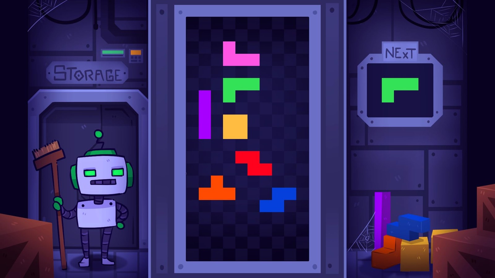 Arcade Game Zone – Nintendo Switch