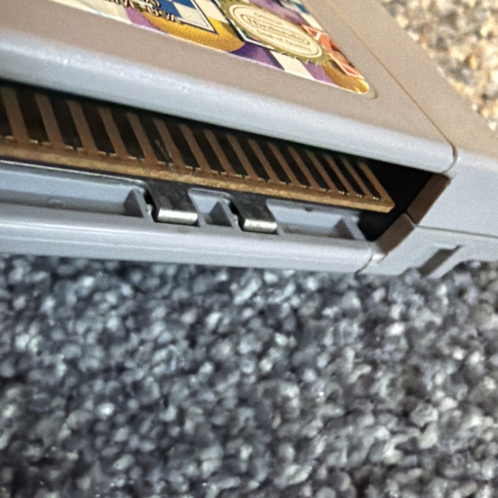 Mario Party 3 (N64) AUTHENTIC Cartridge Only Tested Working