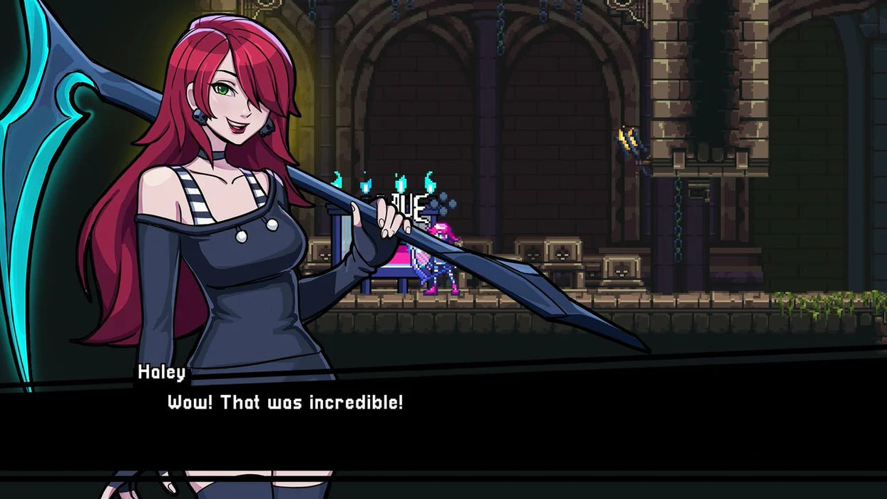 Dreamcutter [Nintendo Switch]