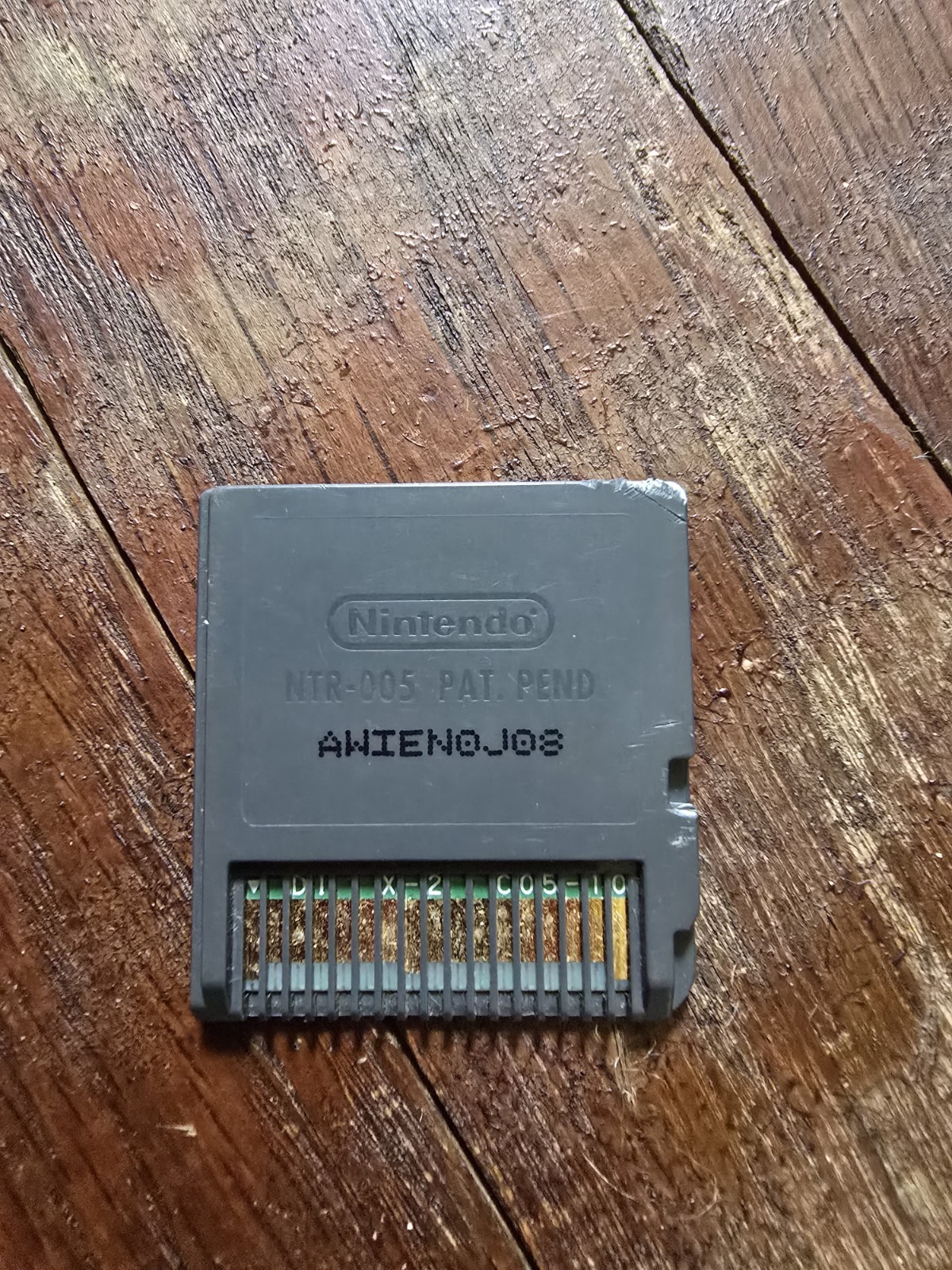 Nintendo Hotel Dusk: Room 215 Nintendo DS Game, T-Teen, NTSC-U/C