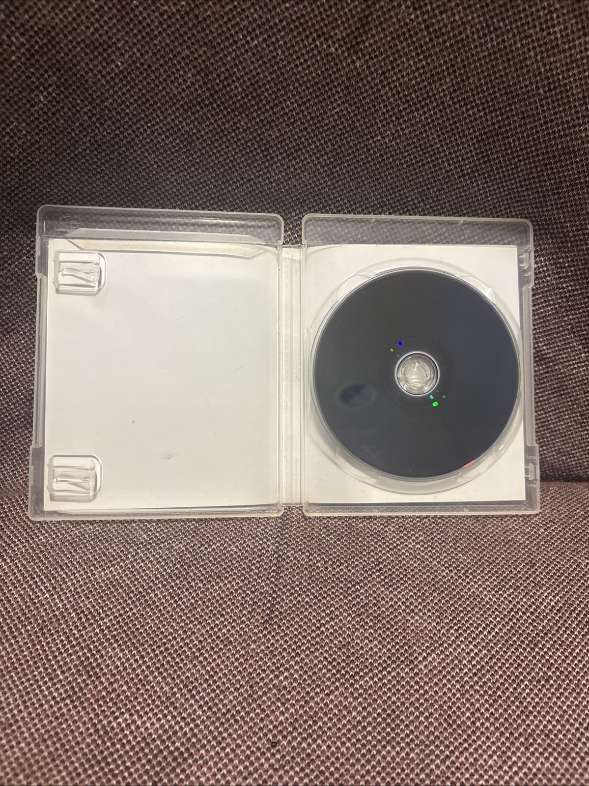 Plants vs. Zombies Game Sony PlayStation 3 PS3 (No Manual) – Tested & Works