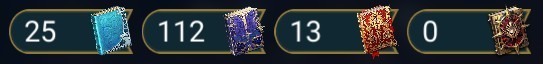 Raid Shadow Legends | Starter acc with Tekteon : 96k energy / 29 Legendary hero