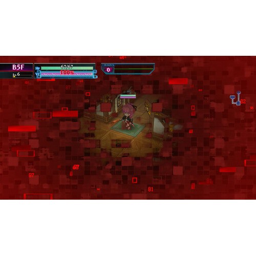 Death End Re;Quest Code Z for Playstation 4
