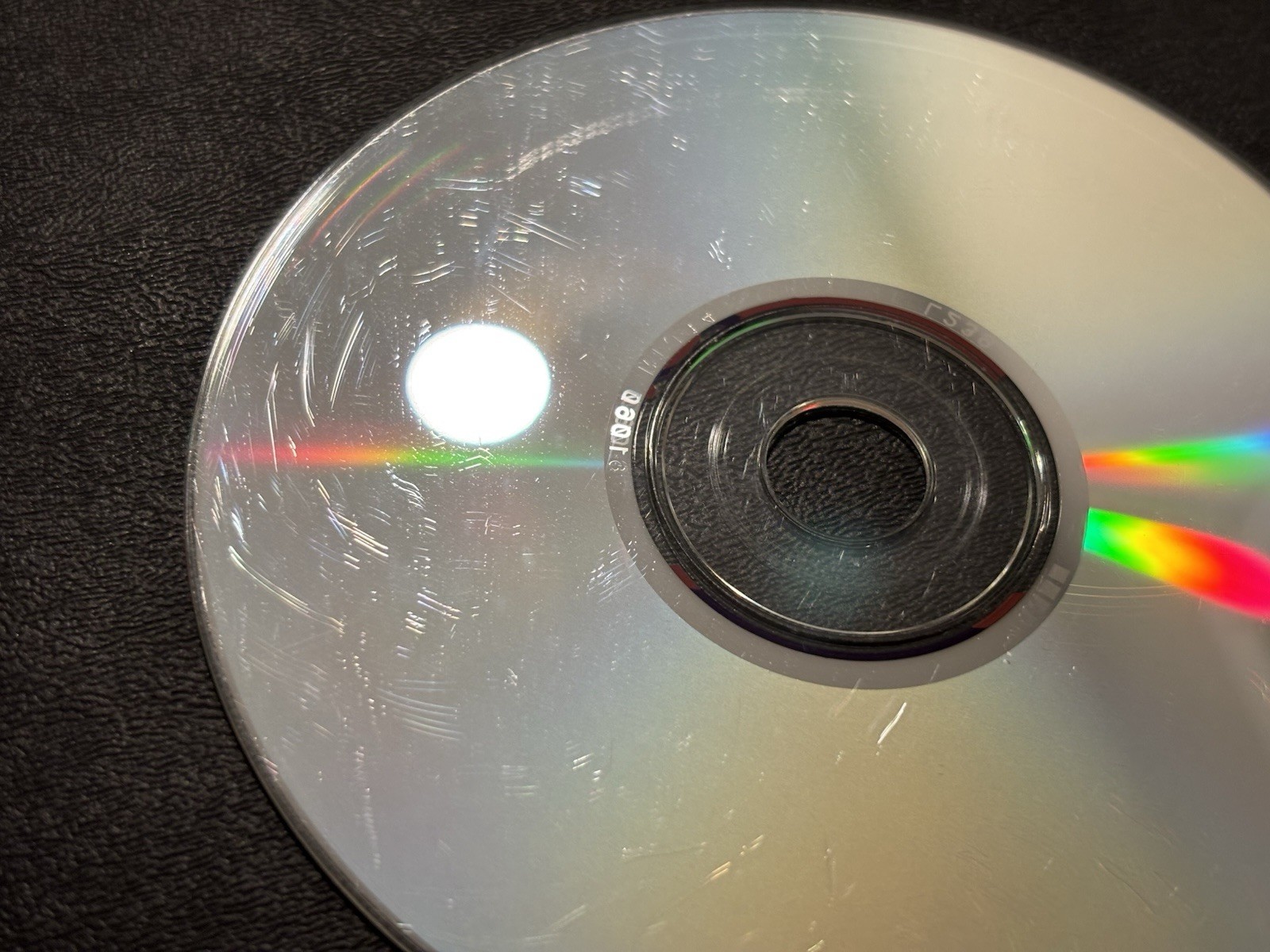 Gex for Panasonic 3DO Disc Only Tested and Works! Authentic