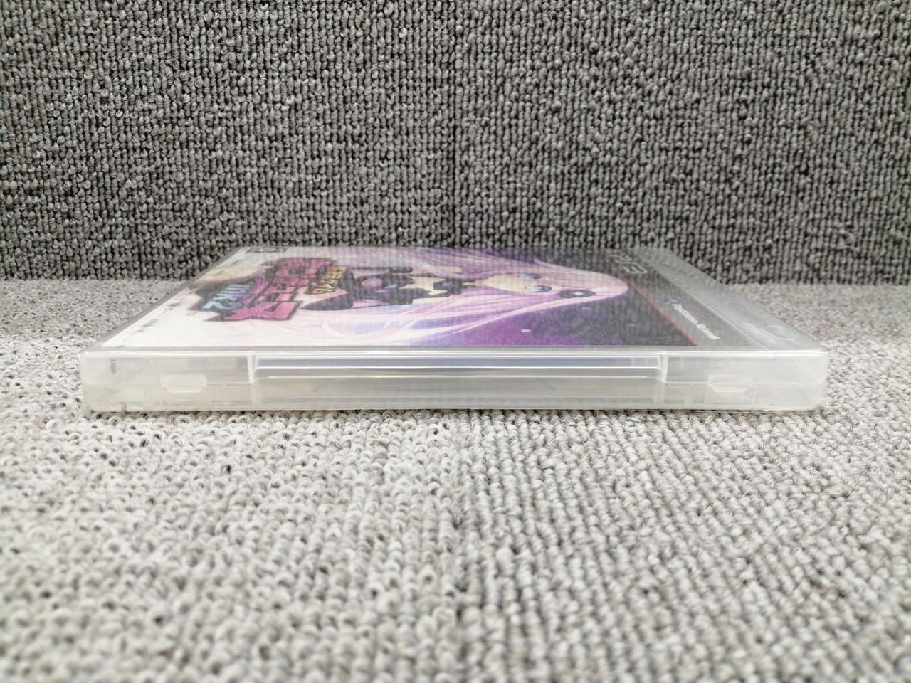 Compile Heart Superdimensional Game Neptune MK2 [Limited Edition] Used