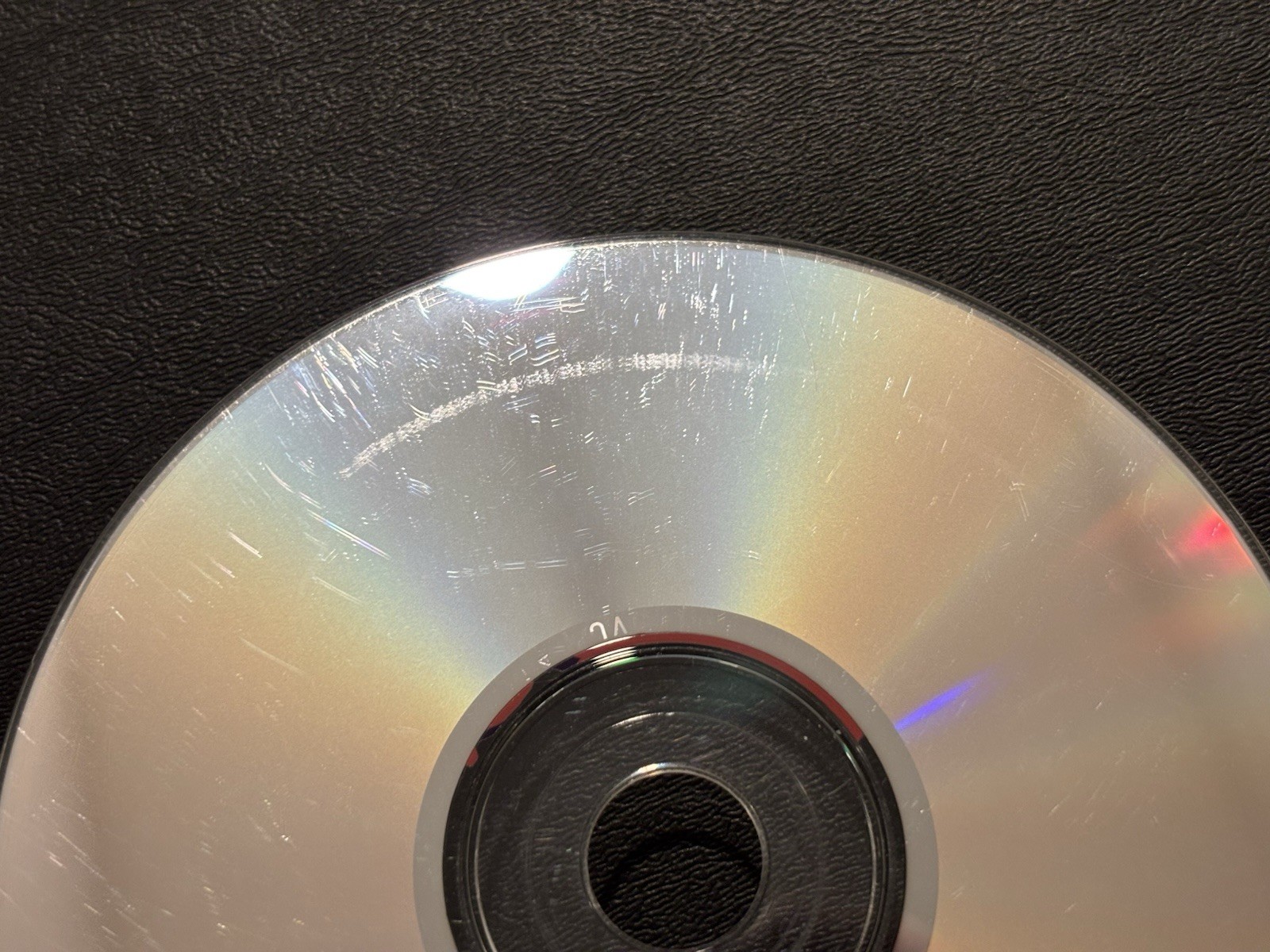 Gex for Panasonic 3DO Disc Only Tested and Works! Authentic