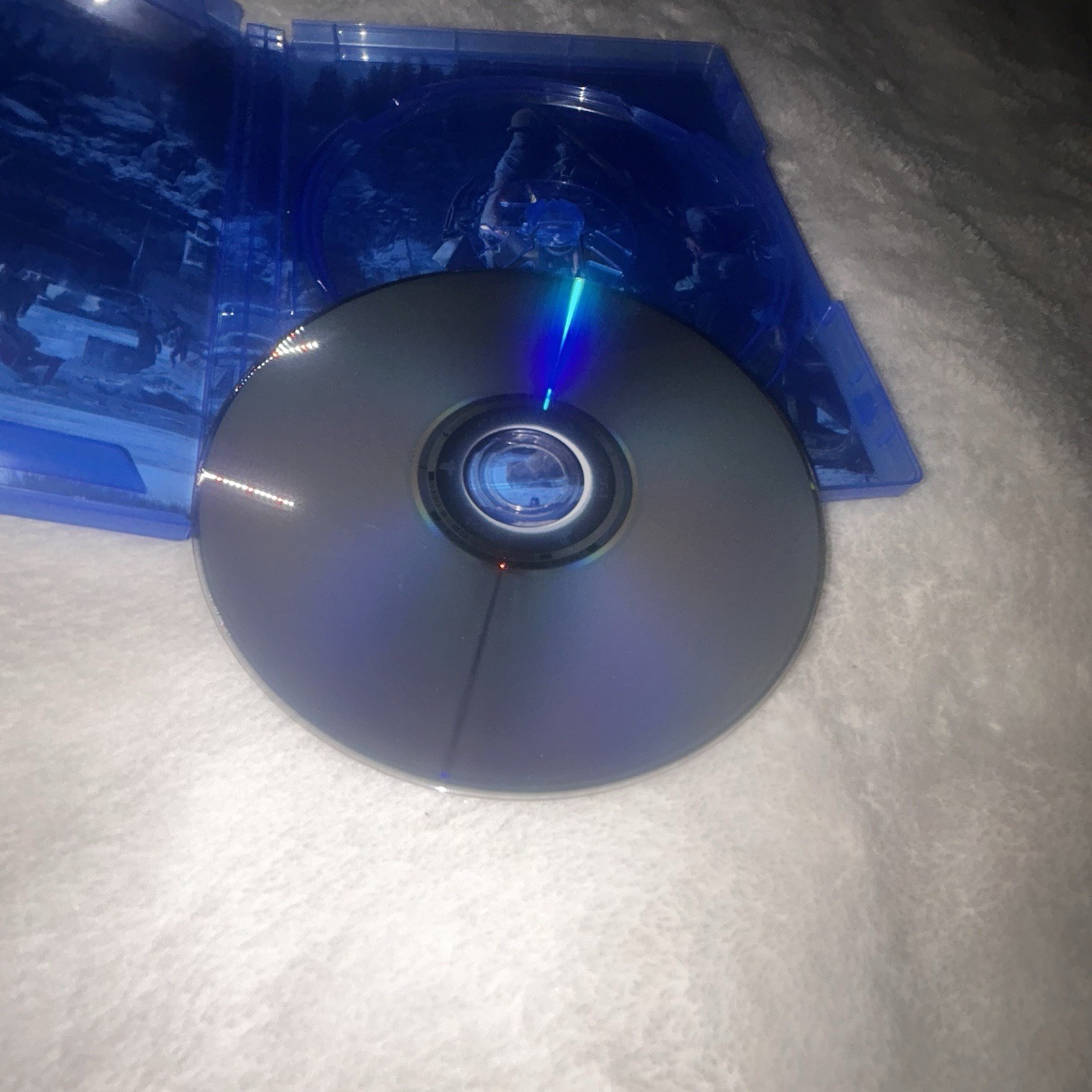 Days Gone (PlayStation 4) PS4 Tested & Working