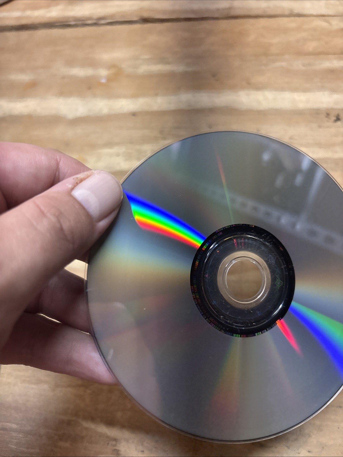 Psychonauts Xbox Game 2005 Release, Disc Only Tested And Works Fast Shipping