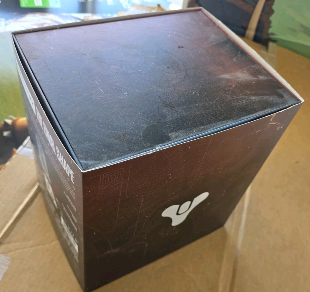 Destiny 2 The Final Shape Collectors Edition Complete In Box – Excelent Conditon