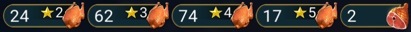 Raid Shadow Legends | Starter acc with Solanar : 93k energy / 29 Legendary hero