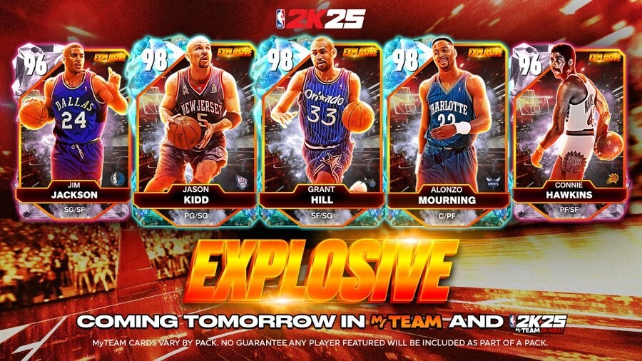✅NBA2K25 MyTeam Players Selling – Safe Sniping Method – PS4&5✅