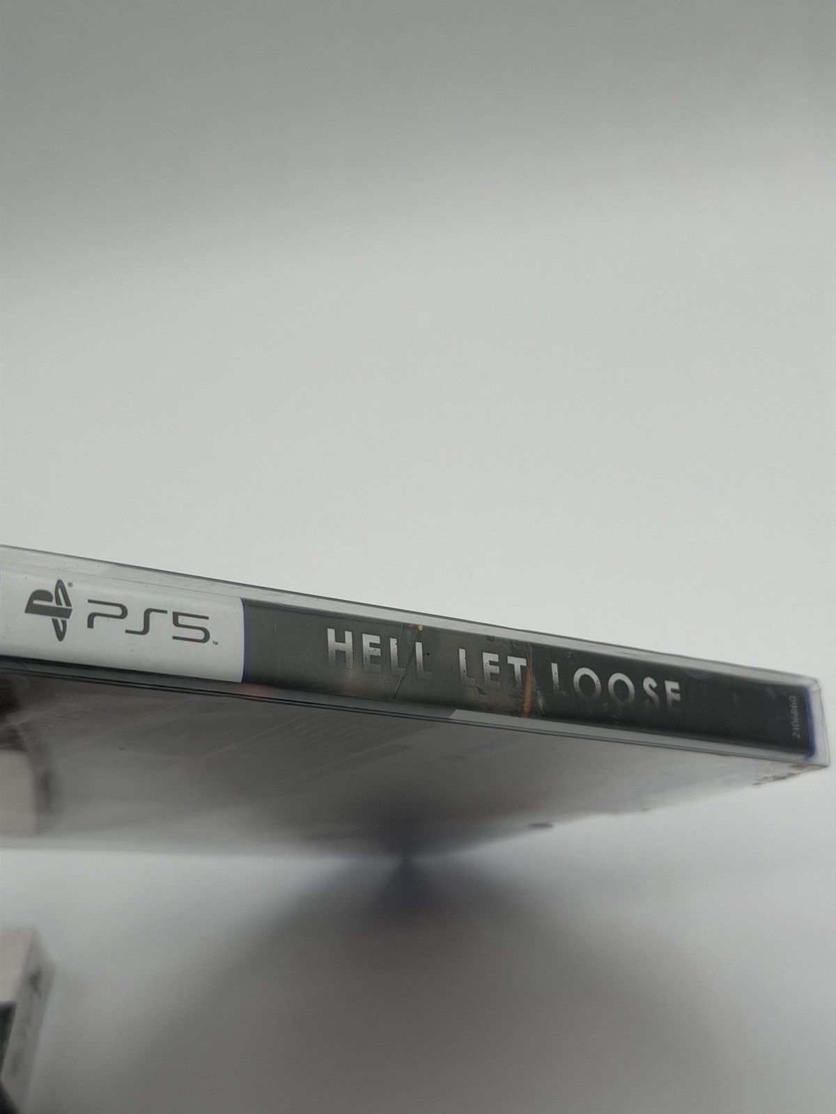 Hell Let Loose (Sony PlayStation 5, 2021) Brand New!!! Sealed!!!