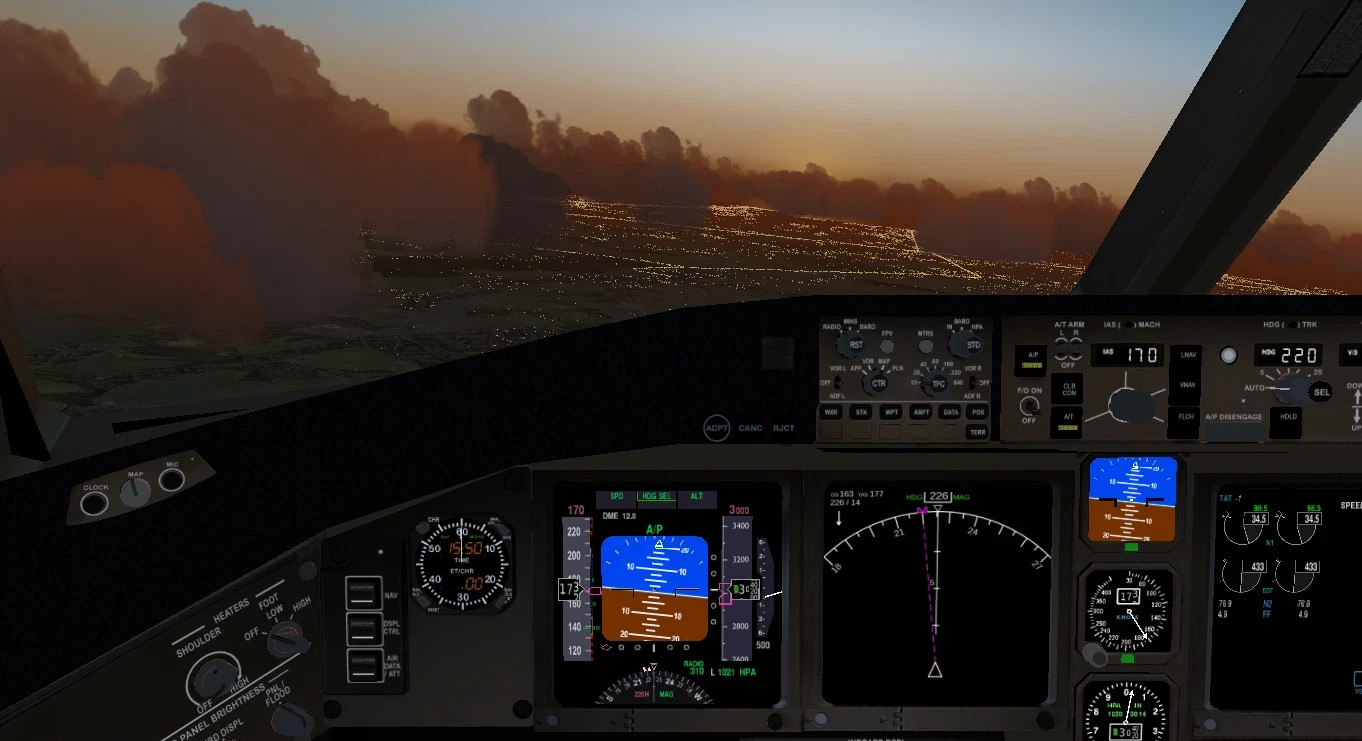 Flight Gear 2026 – Professional Flight Simulator Software For Windows & MacOS