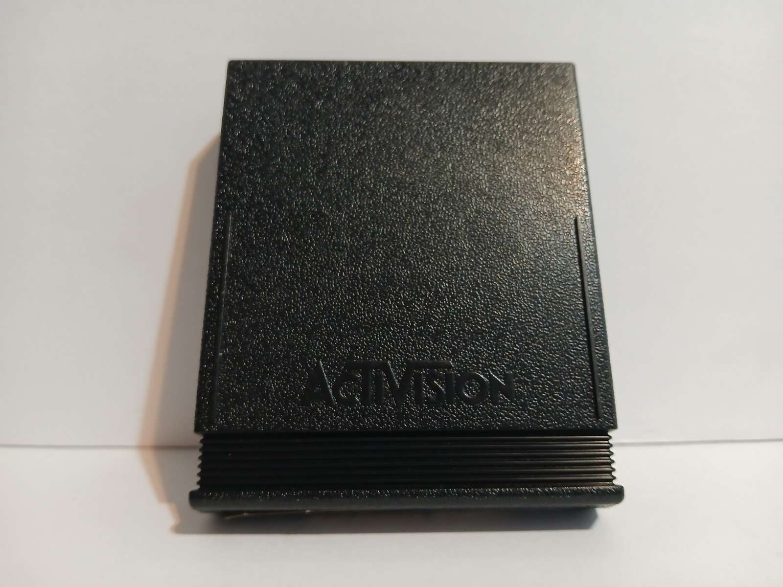 Space Shuttle (Atari 2600, 1983) game cartridge only tested authentic Activision