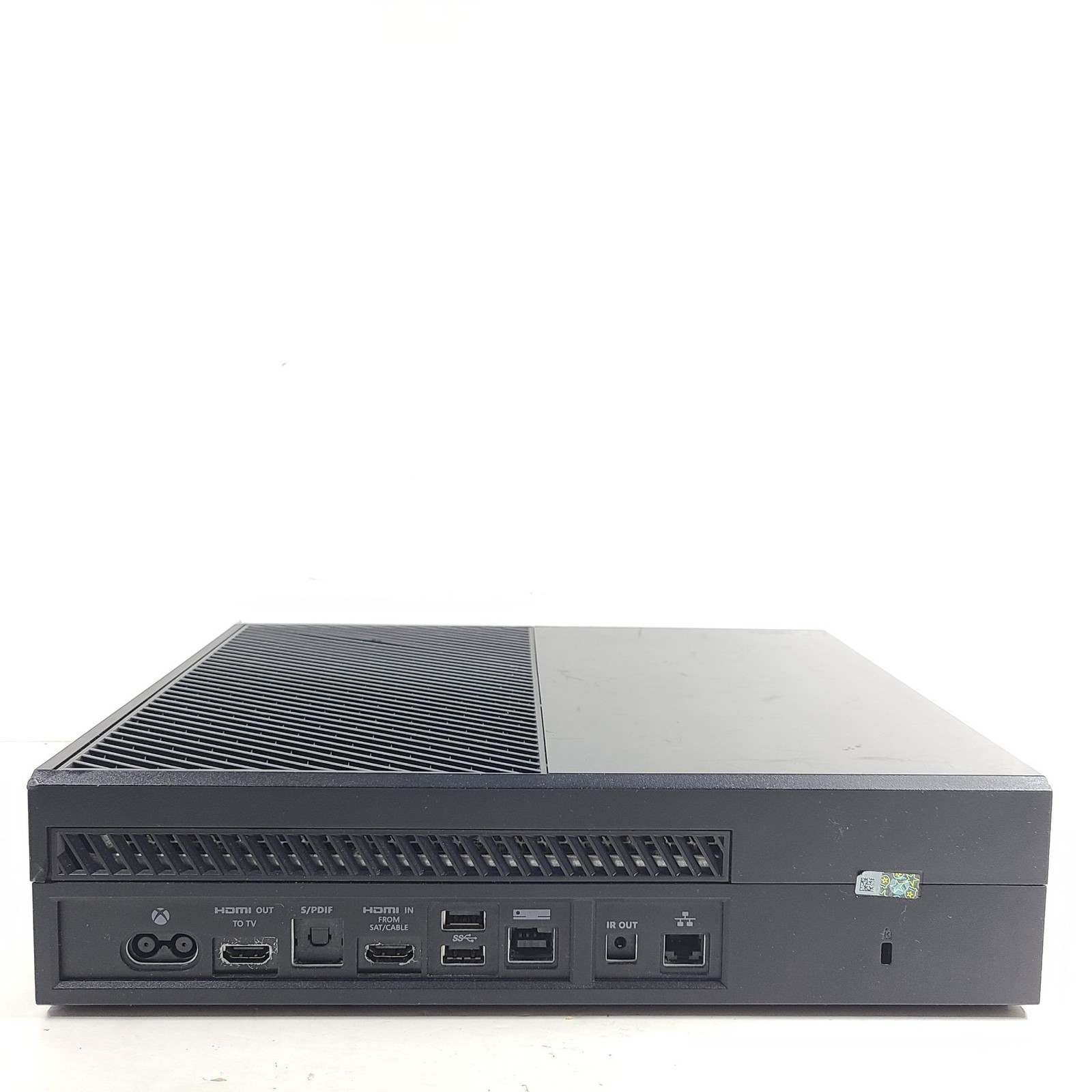 Microsoft Xbox One 512GB Home Console Model 1540-IL- Black