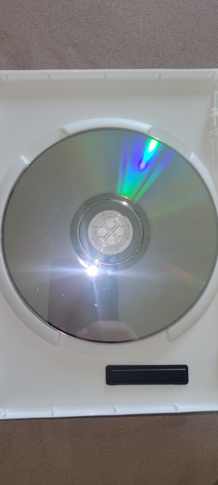 Mario Super Sluggers NINTENDO SELECTS (Wii, 2008) COMPLETE disk/case/manual