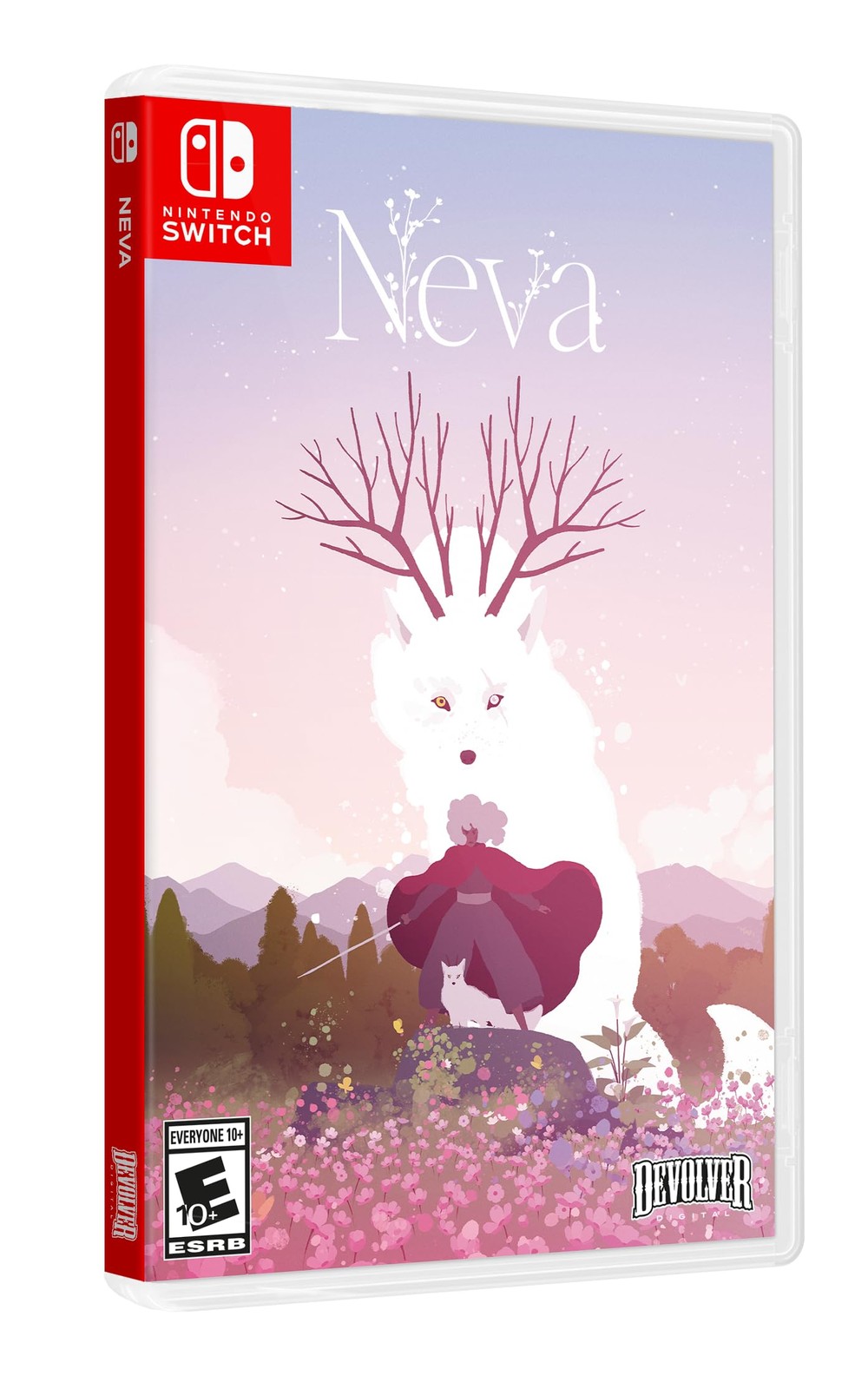 Neva – Nintendo Switch