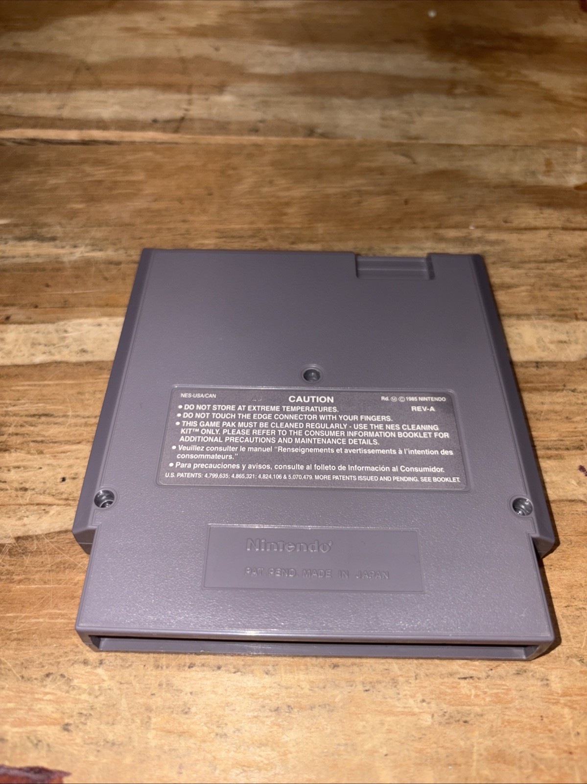 Yoshi & Yoshi’s Cookie (Nintendo Entertainment System) Tested Fast Shipping