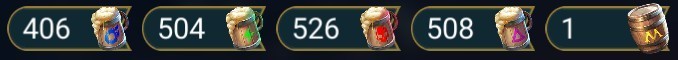 Raid Shadow Legends | Starter Mythical – Joan : 92k energy / 25 Legendary
