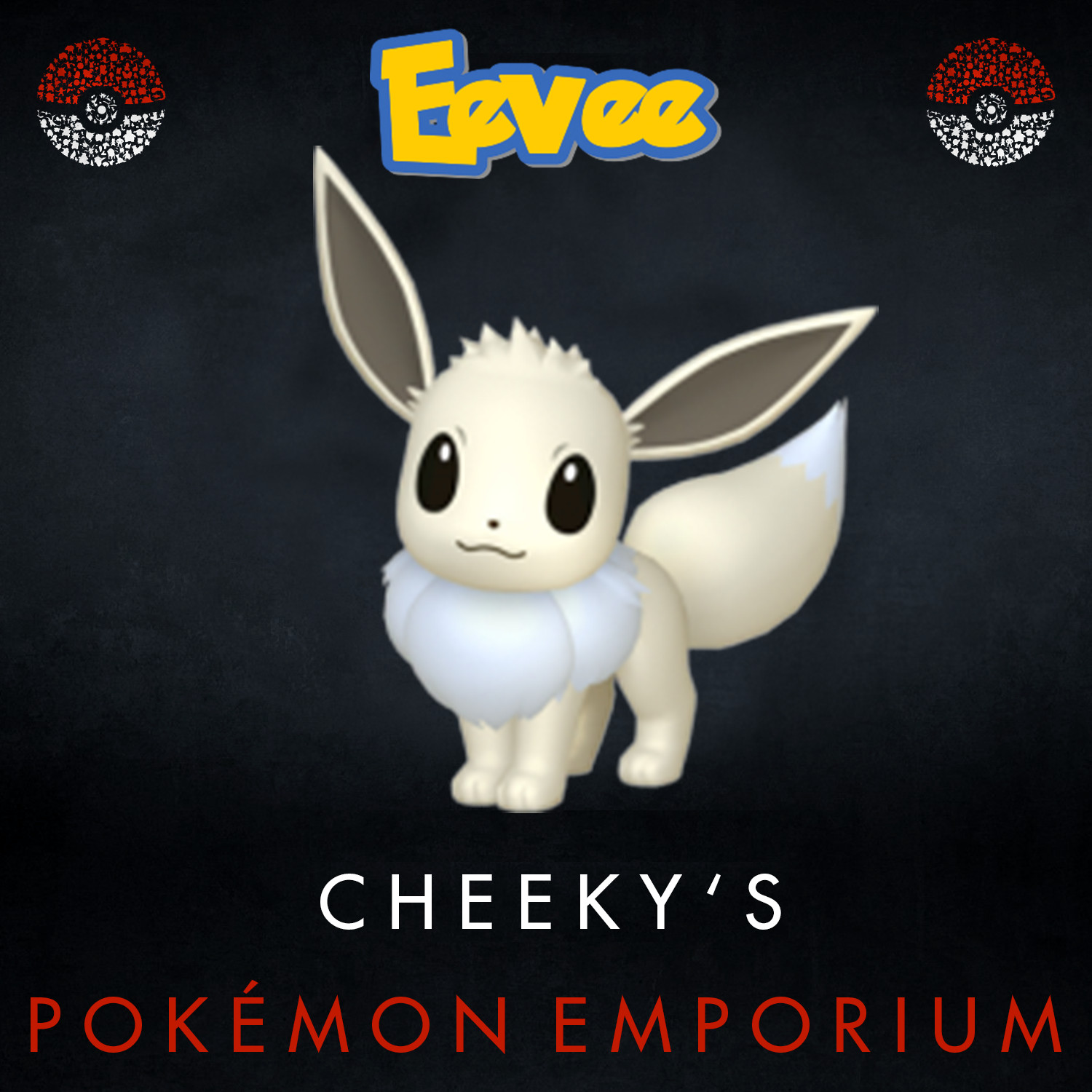 Legitimate Perfect 6 Max IV Shiny Hidden Ability Eevee Pokemon Scarlet & Violet