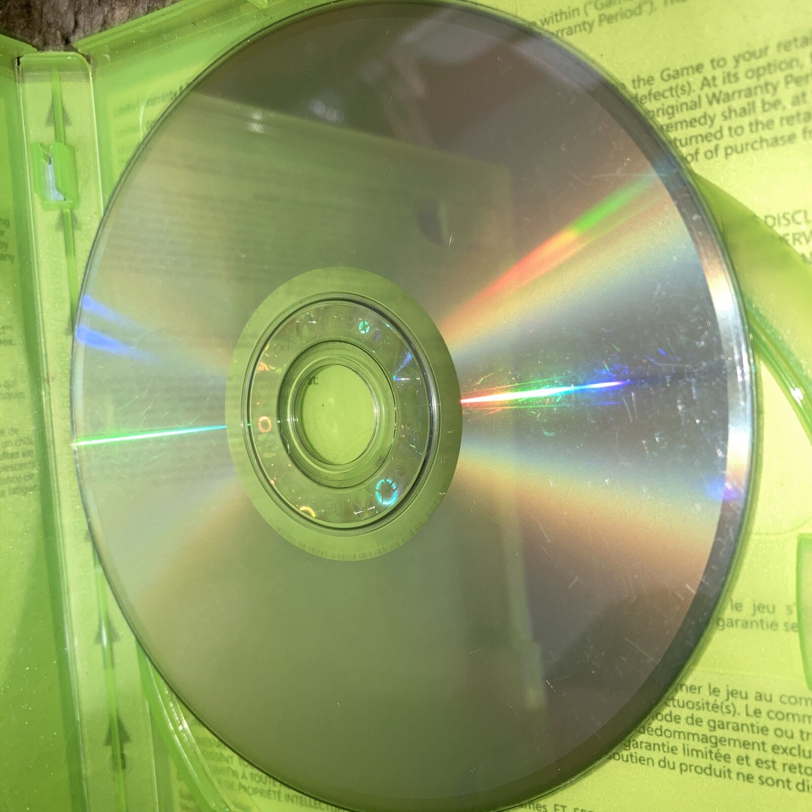 Serious Sam Collection (Microsoft Xbox 360, 2013) Tested And Works