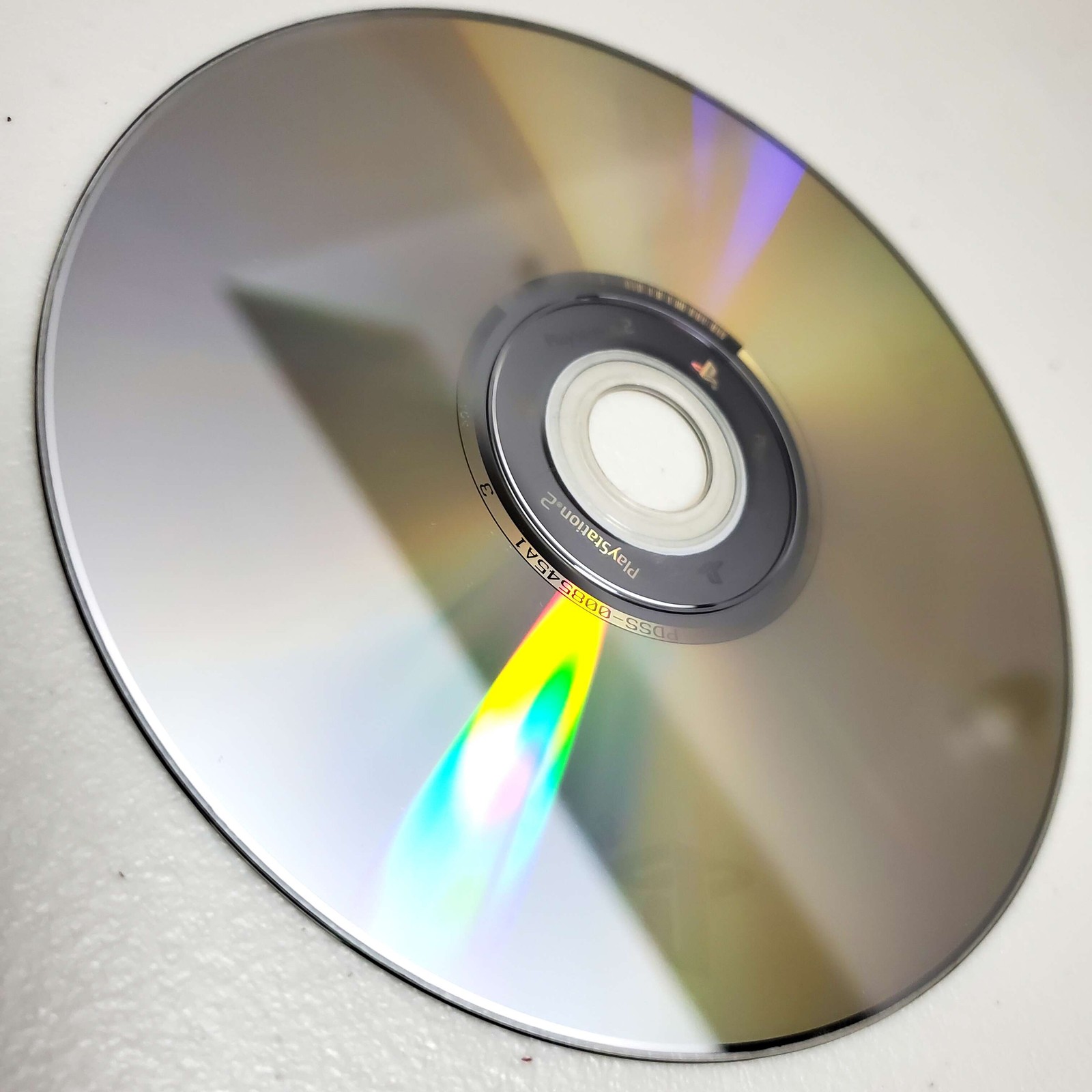 (No Demo Disc) Resident Evil Code Veronica X – Sony Playstation 2 PS2 10