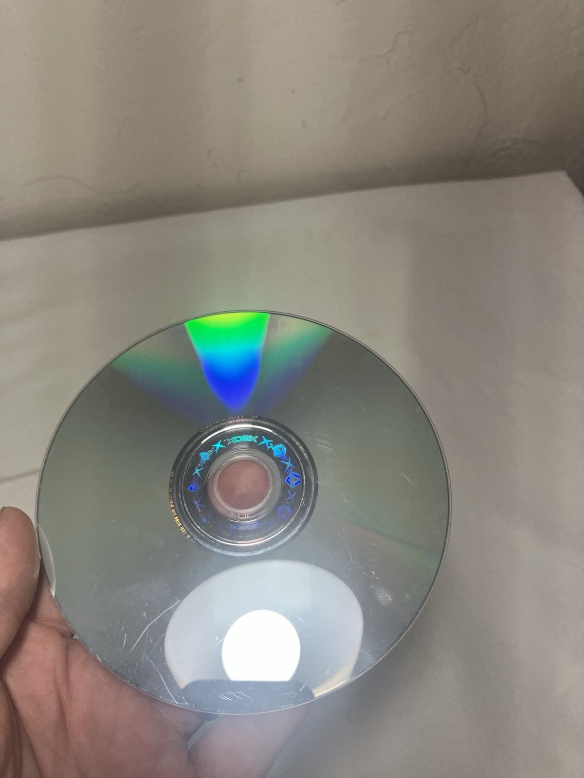 The Simpsons: Hit & Run Microsoft Xbox Disc Only Tested Works Fast Free Shipping