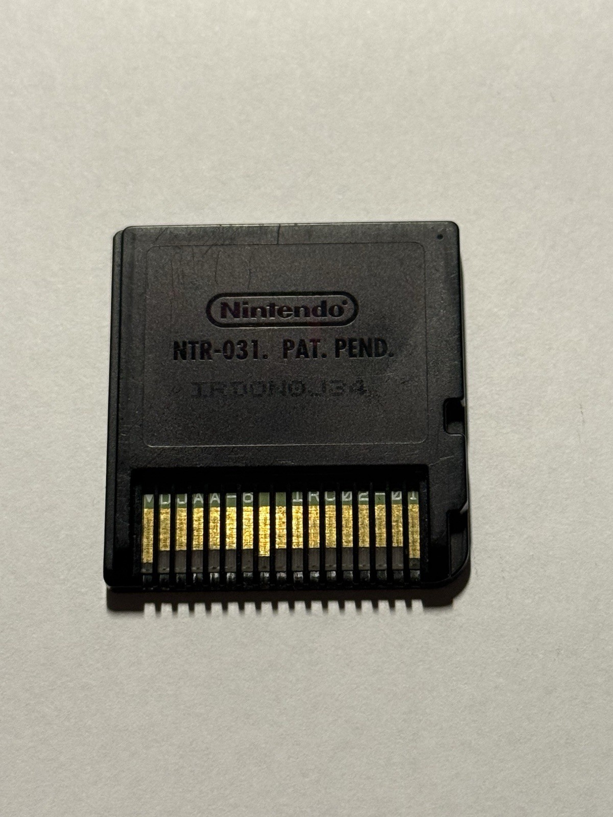 Pokemon: White Version 2 Cartridge Only Authentic Tested Clean!