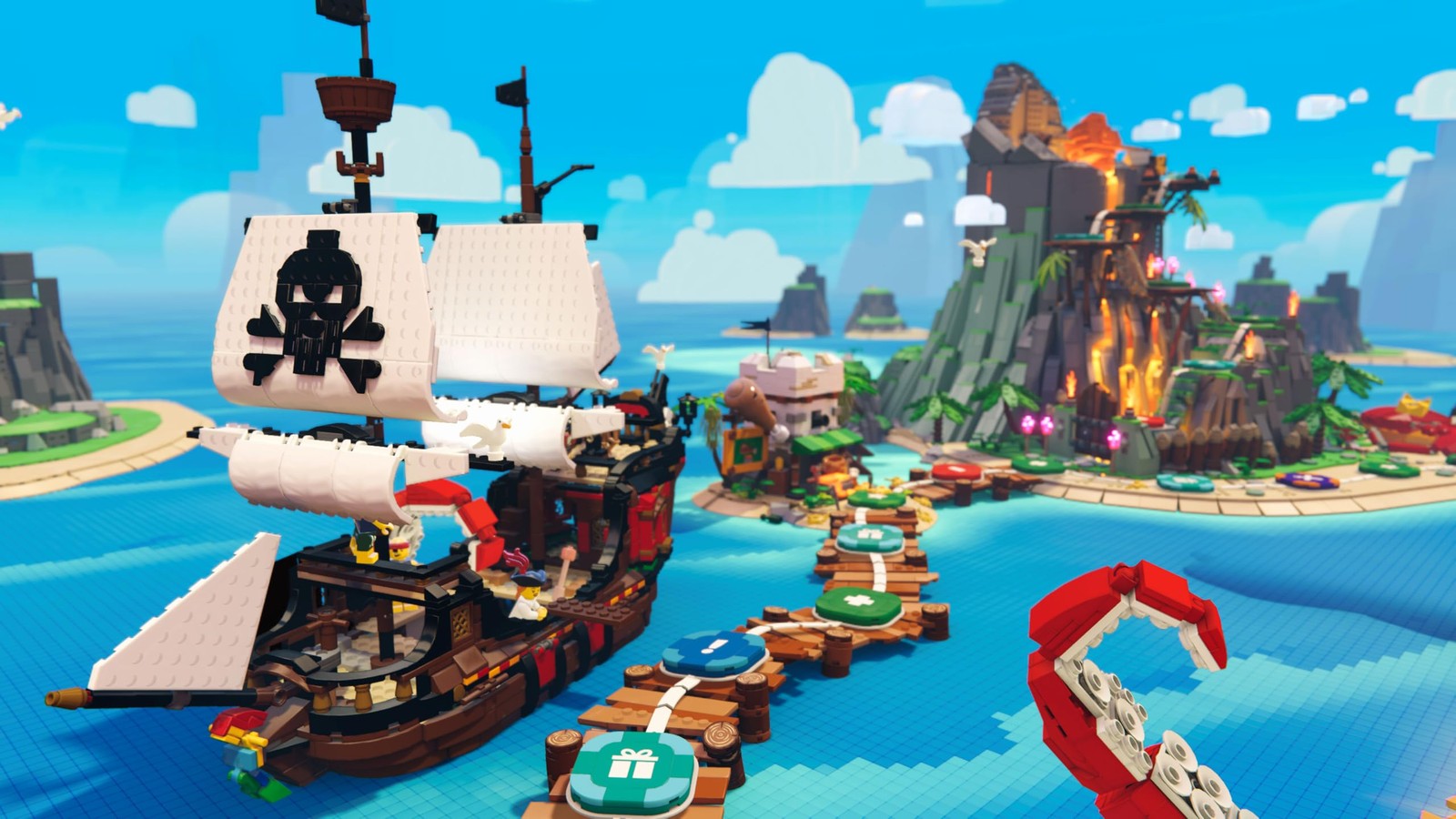 Lego Party! – Nintendo Switch