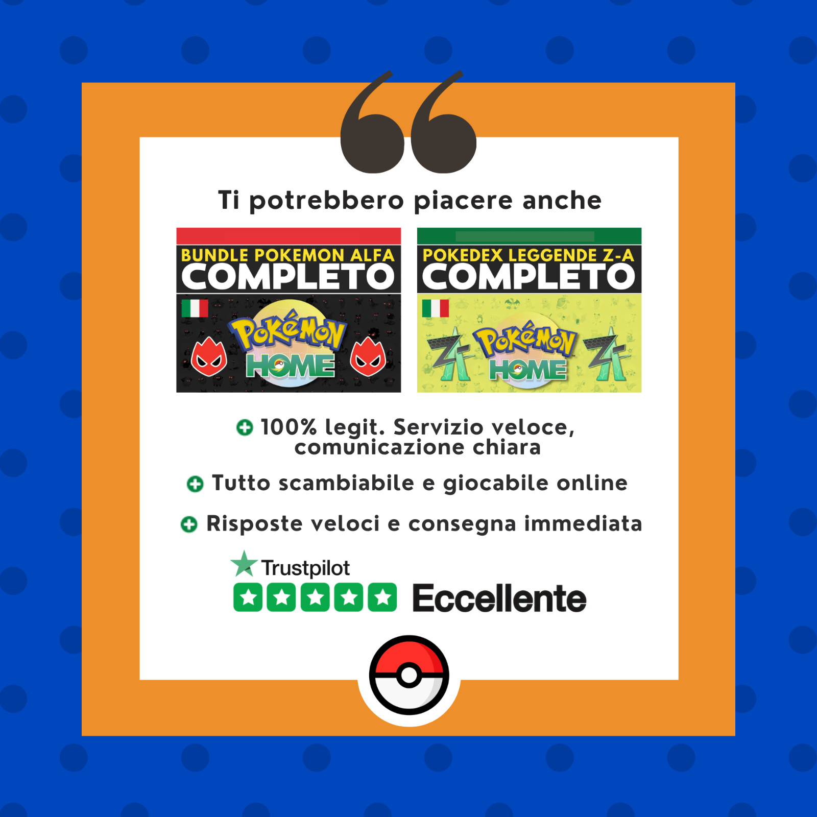 Pokemon Champions Bundle Complete Kit HOME Shiny Living Dex Pokedex Competitive