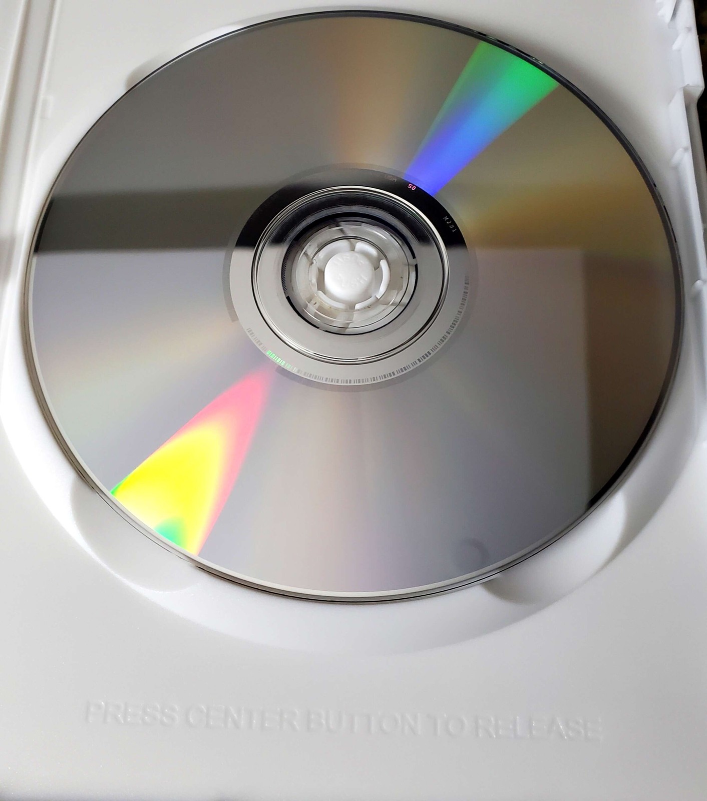Michael Jackson The Experience – Nintendo Wii Pristine Tested 1Y Guarantee