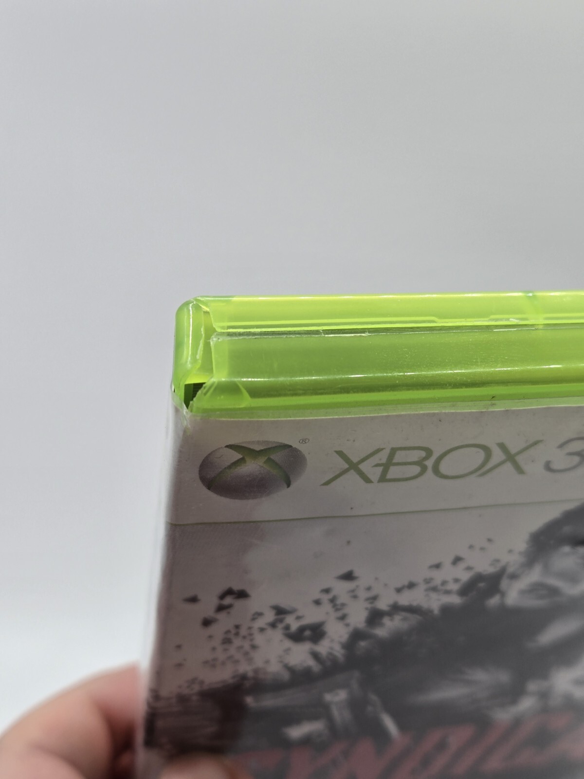 Syndicate – Microsoft Xbox 360 ⚠️Case Damage⚠️