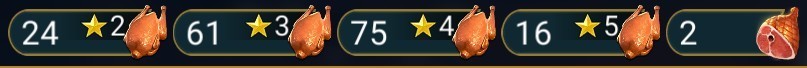 Raid Shadow Legends | Starter acc with Narses : 95k energy / 28 Legendary heroes