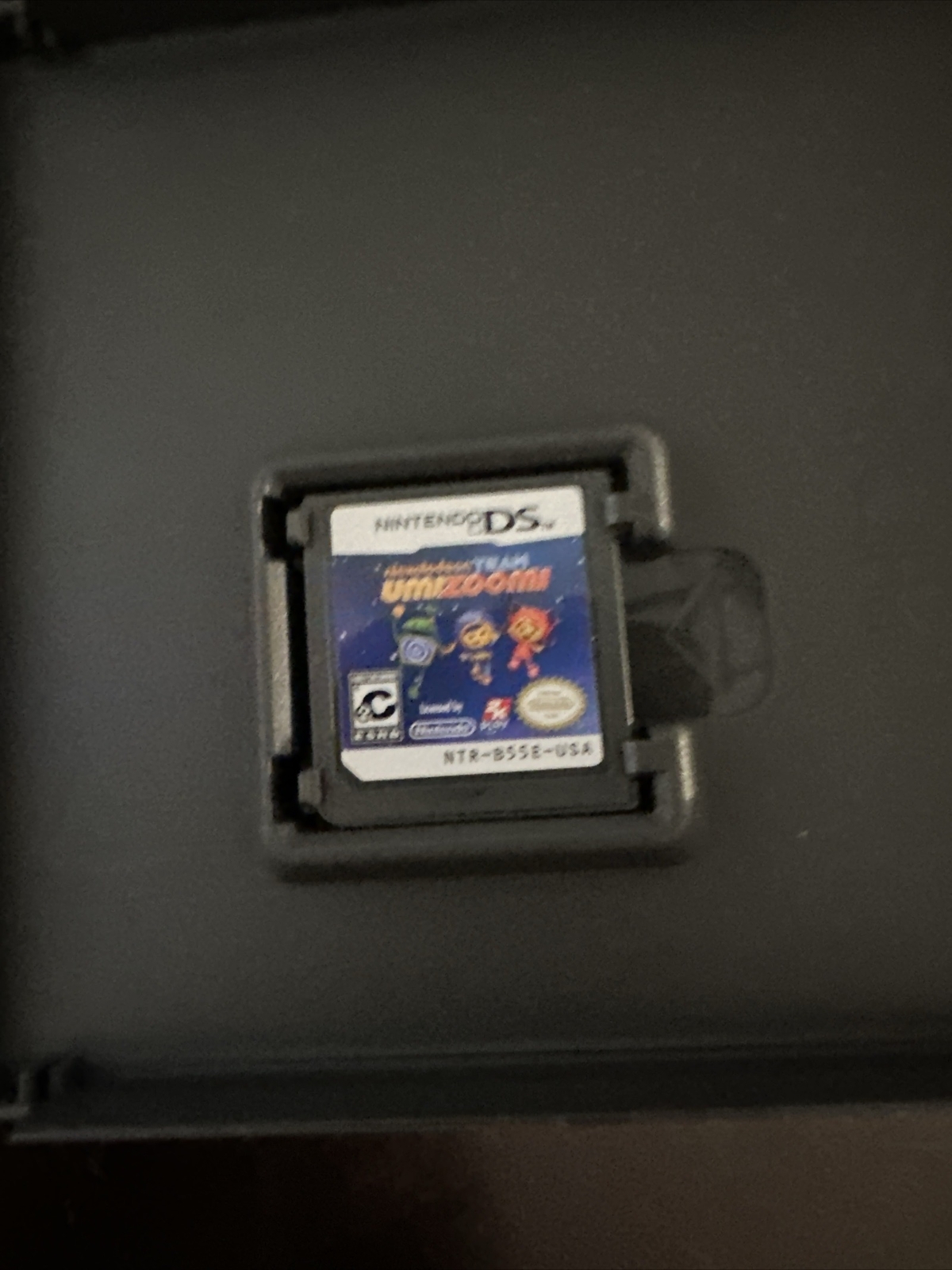 Team Umizoomi Nintendo DS – Complete CIB