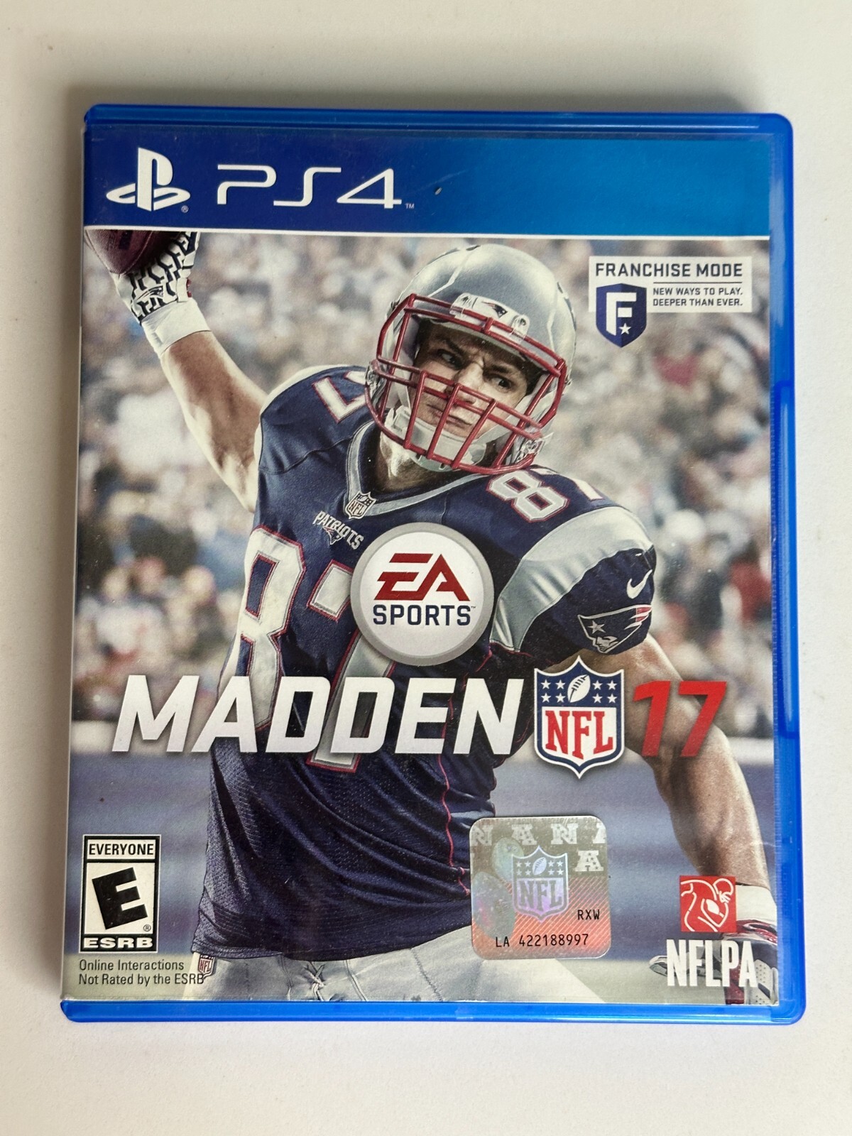 🎮Sony PlayStation 4 PS4 Games with Cases Buy 4 Get 1 FREE ✅TESTED🎮
