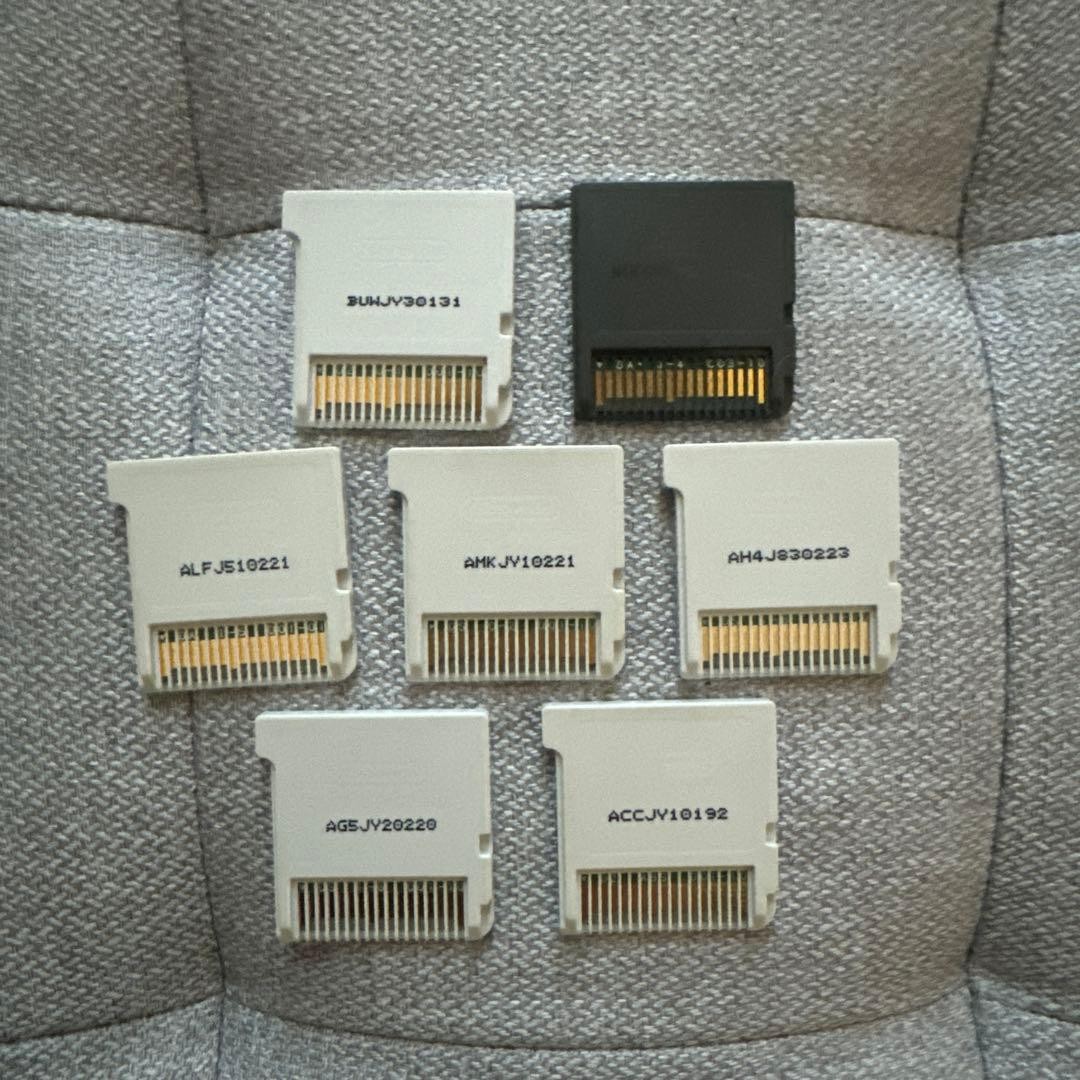 Nintendo 3DS Game Set
