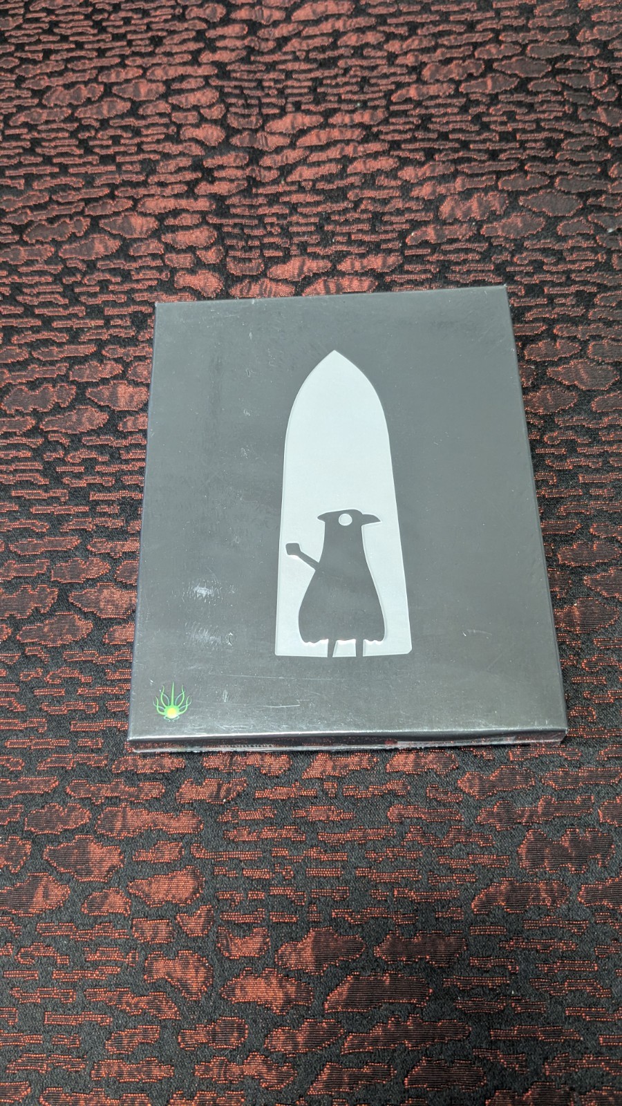Death’s Door – Special Reserve Games – Nintendo Switch – 2814/5000