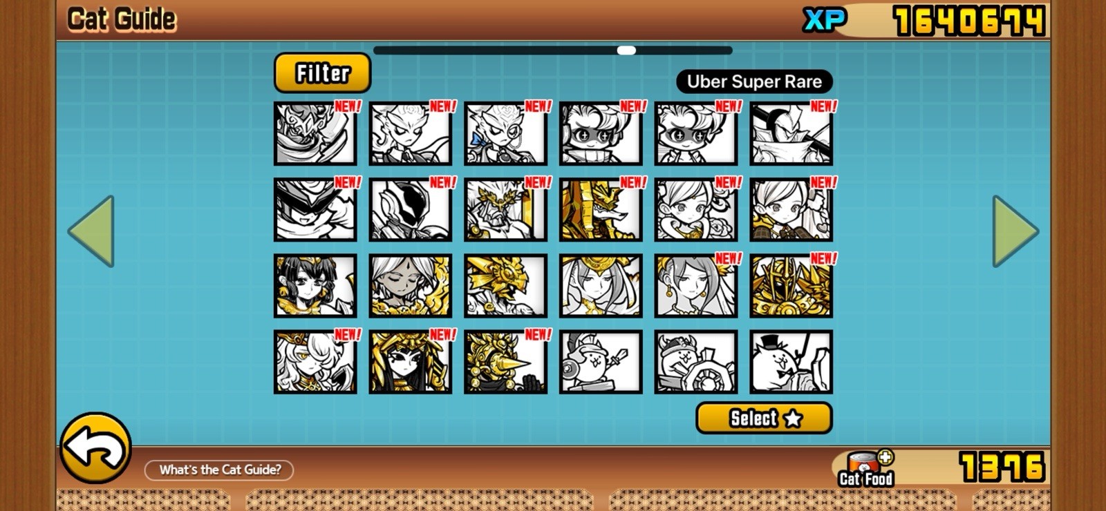 The Battle Cats exchange for (ROBLOX JAILBREAK STUFF)