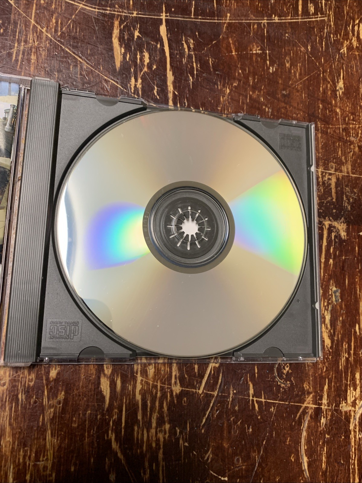 Myst Panasonic 3DO, 1995 – 3DO CD Video Game