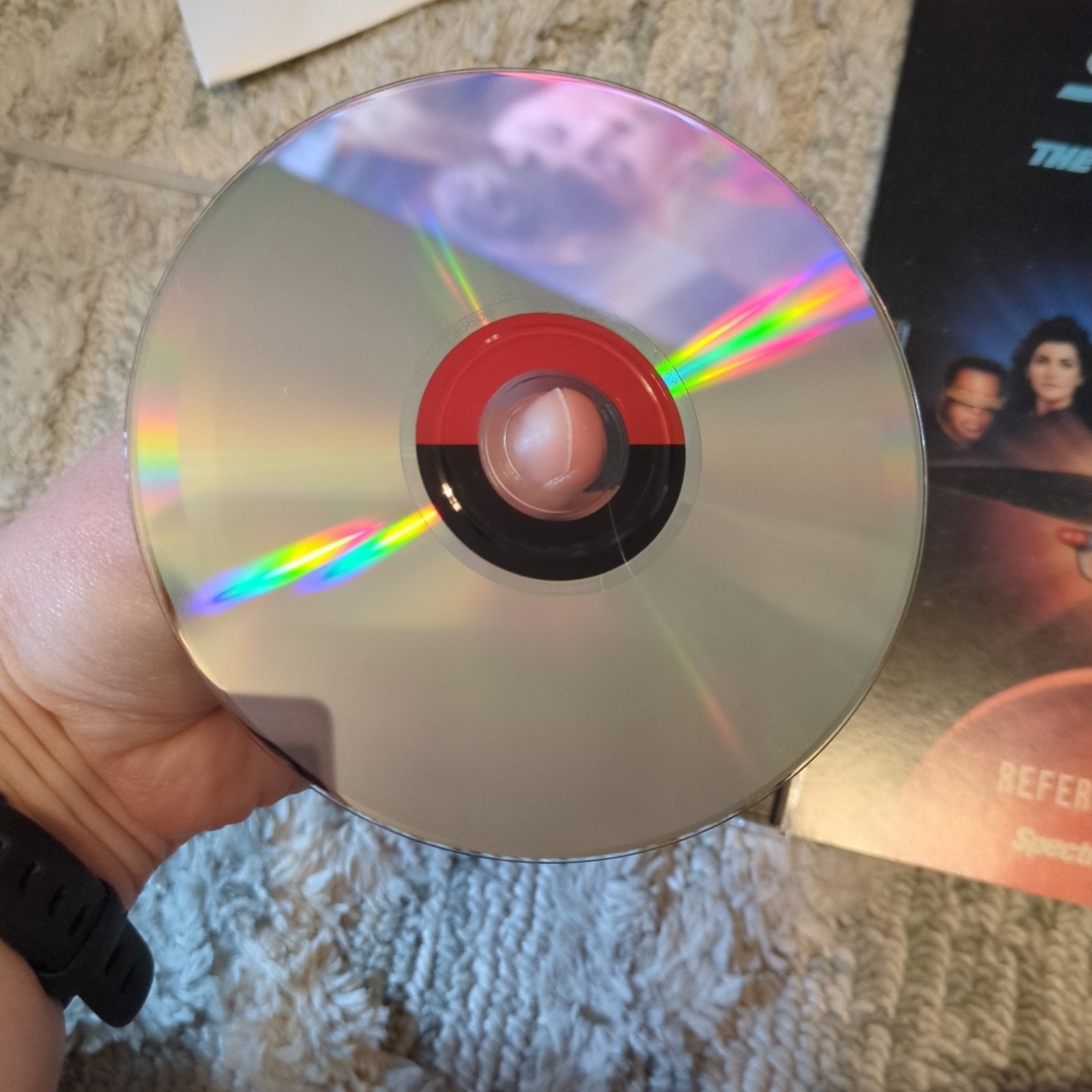 Star Wars: X-Wing vs. TIE Fighter 1997 PC CD-ROM WITH EXTRAS!!!