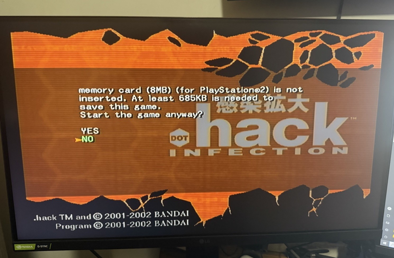 Dot .hack Part 1 2 3 Infection Mutation Outbreak PS2 DVD Anime Lot Bundle Bandai
