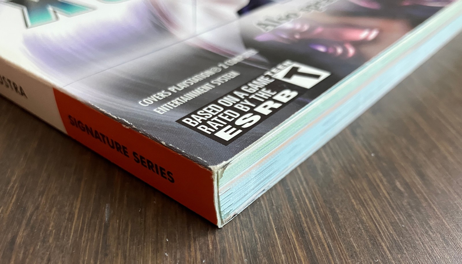 Xenosaga Collection (All Games, All Strategy Guides, Preorder Bonuses)