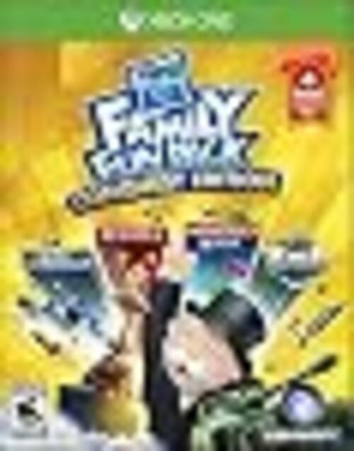Hasbro Family Fun Pack Conquest Edition – Xbox One