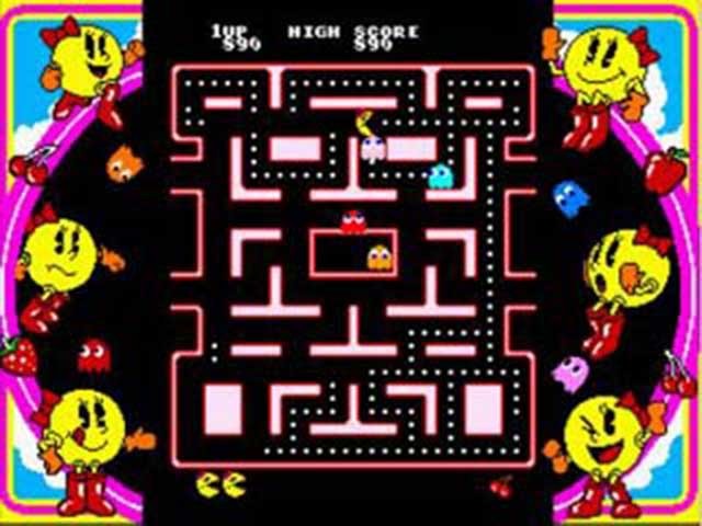 Namco Museum 64 – Nintendo N64 Game